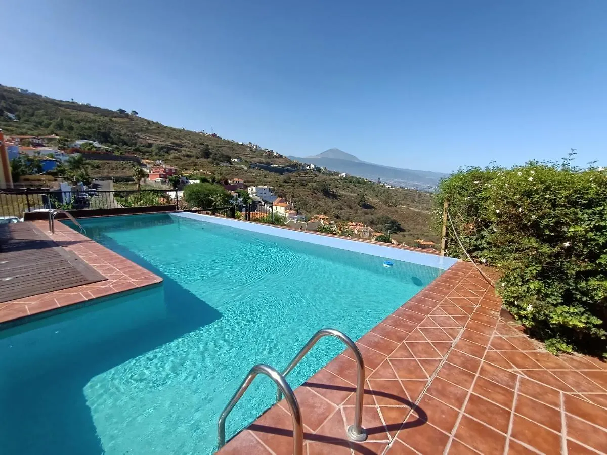 Apartamento Teide De Staraps Tenerife サウサル 0*,  スペイン